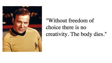 Best 30 Captain Kirk Quotes Star Trek Nsf News And Magazine