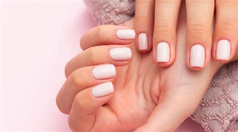 Russian Manicures Are The Latest Craze Among Beauty Enthusiasts Know More About The Trend