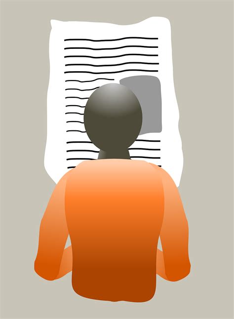 Read People Newspaper Free Vector Graphic On Pixabay