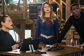 Supergirl season 6, episode 16 review: Nightmare in National City