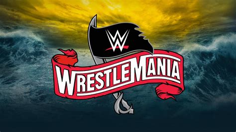 Maybe you would like to learn more about one of these? Another Match Rumored For The WWE WrestleMania 36 Card