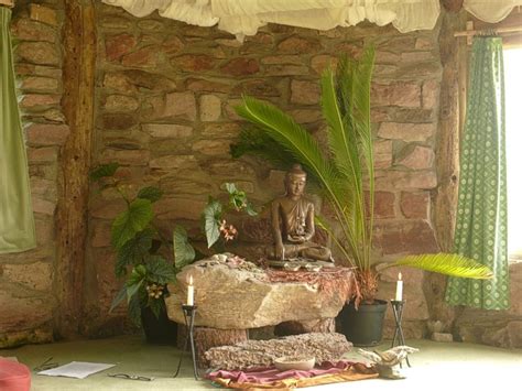 The nacirema are a peculiar culture in north america. Anam Cara - Facilities - The Shrine Room