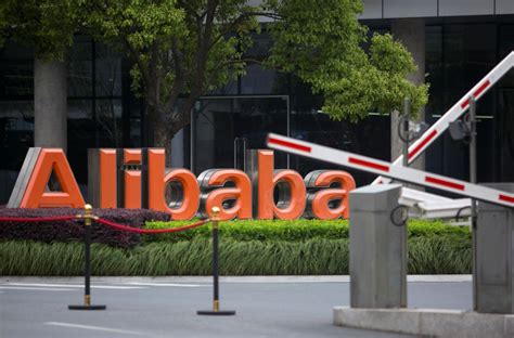 Alibaba Us Ipo Firm Reveals More Details About Business In Revised Prospectus
