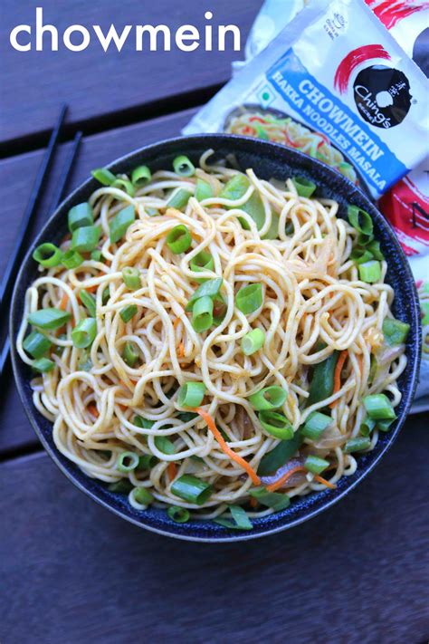 Try making these delicious indo ch. How to make hakka noodles, ALQURUMRESORT.COM