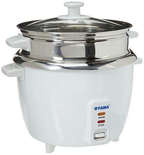 Best Rice Cooker With Stainless Steel Inner Pot In
