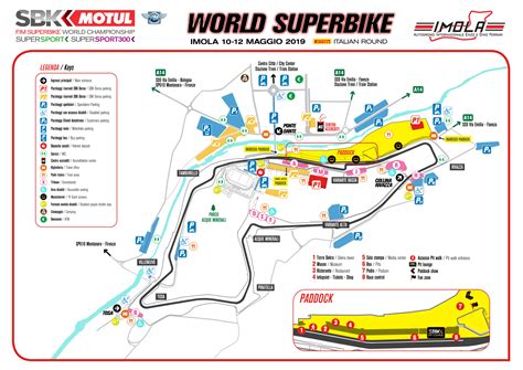 'imola via veneto antico s 12x18 cm' | casa39.it. Con Radio Bruno al Mondiale Motul FIM Superbike di Imola ...