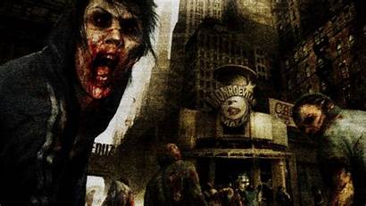 Zombie Horror Boy