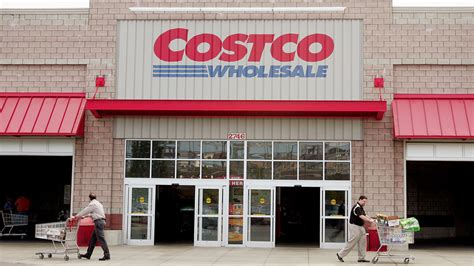 Costco Now Offering Online Grocery Delivery Nbc 7 San Diego
