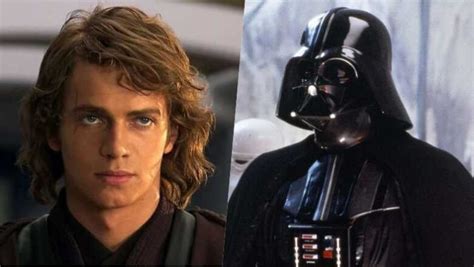 'the impact will be cheapened'. Hayden Christensen, Obi-Wan Kenobi'de Darth Vader Olacak ...