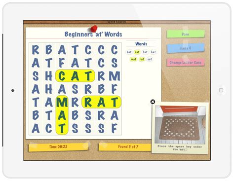 Spellboard App Review Touch Autismtouch Autism