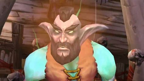 World Of Warcraft Mr T Commercial Mohawk Grenade Hd P Youtube