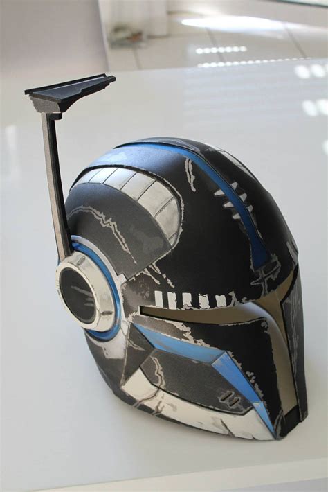 Custom Motorcycle Helmets Star Wars Customotto