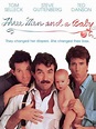 Three Men and a Baby (1987) - Rotten Tomatoes