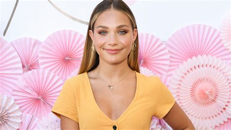 Maddie Ziegler From Dance Moms