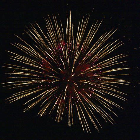 July 4 Fireworks Starburst Picture Free Photograph Photos Public Domain