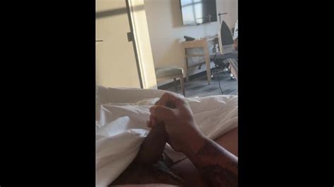 Hotel Stroking My Fat Uncut Mexican Dick Cumshot Xxx Mobile Porno