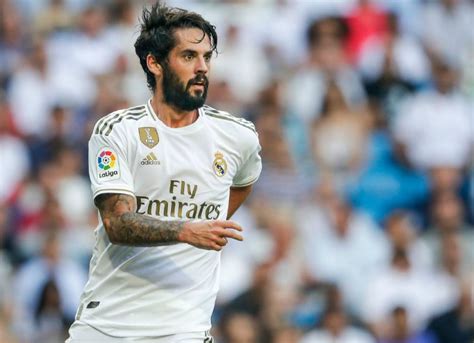 See isco's bio, transfer history and stats here. Isco Arsenal transfer offer made to Real Madrid