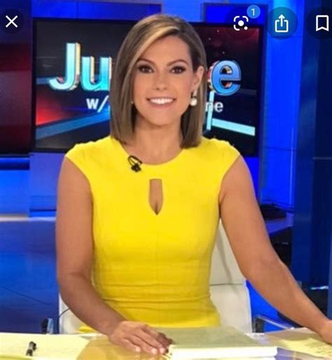 Lisa Boothe Color Lisa Booth Professional Fashion Female News Anchors