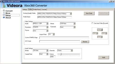 Review Powerful Free Xbox 360 Video Converter From Videora Xbox 360