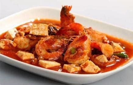 Udang bagus untuk kesehatan dan mudah untuk disiapkan dan diolah. Resep Udang Tahu Bumbu Tauco - Dapur Racikan Nusantara
