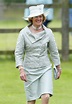 Lady Sarah McCorquodale at a Wedding in 2013 | Who Is Princess Diana's ...