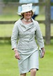 Lady Sarah McCorquodale at a Wedding in 2013 | Who Is Princess Diana's ...