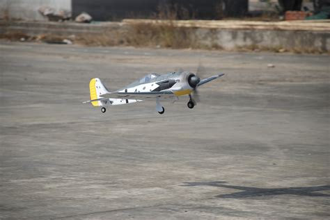 Top Rc Hobby 1200mm Fw 190 Warbirds Shenzhen Top Rc Hobby Coltd