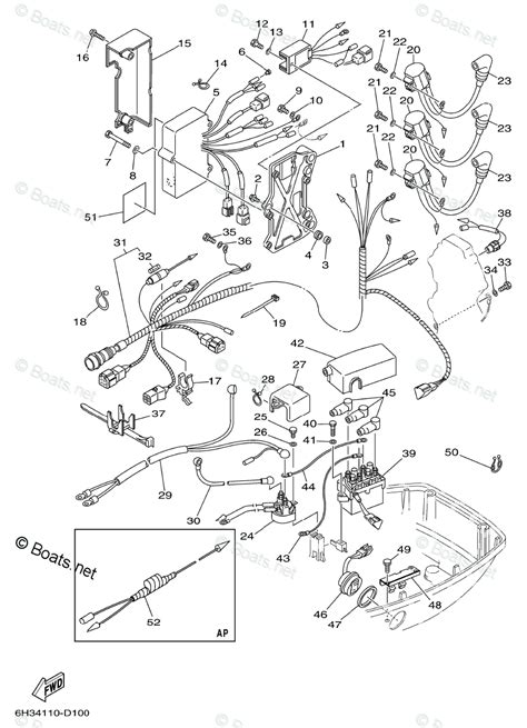 Diagram 2000 Yamaha 50 Hp 4 Stroke Wiring Diagram Mydiagramonline