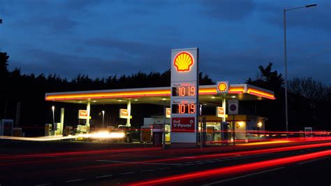 Royal Dutch Shell The Investment Of The Next Decade Nyseshel