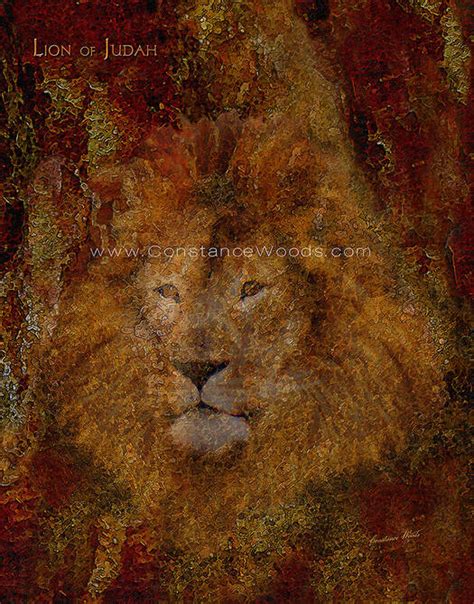 Lion Of Judah Prophetic Art Prophetic Art Of Constance Woods
