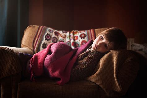 Childhood Loneliness Can Have Long-Term Mental Health Implications