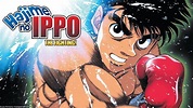 Hajime no Ippo: THE FIGHTING! (Espíritu de Lucha) ya está disponible en ...