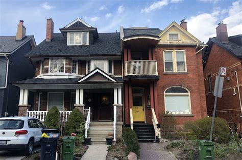 The Average Price Of A Toronto Home Grew By More Than 100k Over The