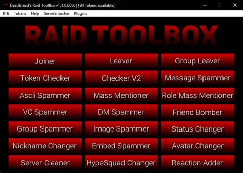 How To Make A Spam Bot For Discord Verner Therwer