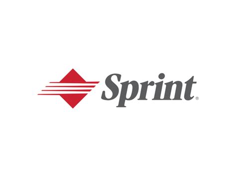 Sprint Logo Png Transparent And Svg Vector Freebie Supply