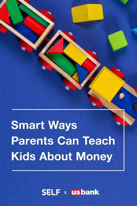 Kids And Money 8 Smart Ways Parents Can Teach Kids About Money