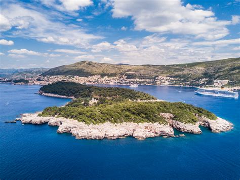 Top 10 Things To See On Lokrum Island — Thomas Chen Photography