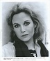 1983 Press Photo Actress Season Hubley HARDCORE - Historic Images
