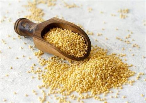 5 Amazing Benefits Of Millet Organic Facts Artofit