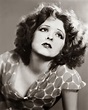 [ Newspaper Throwback ] Clara Bow explains what makes a girl Alluring.