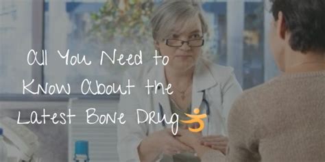 The Next Big Bone Drug Big Bang Or Little Whimper 5 Questions To Ask