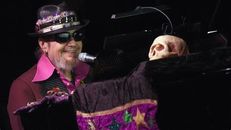 Dr John Songs His Top 5 Greatest Hits