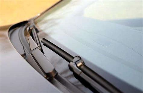 How To Replace Windshield Wiper Blades Topex