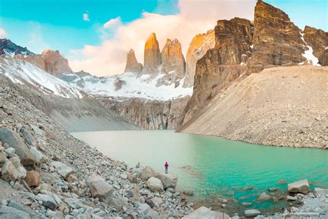 Complete Guide To The Torres Del Paine W Trek In 2023 In Patagonia