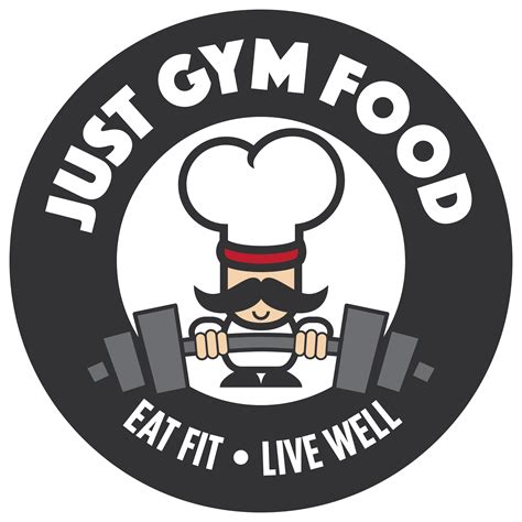 Gym Clipart Gym Logo Gym Gym Logo Transparent Free For Download On