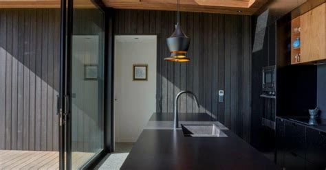 Feature Walls Bringing The Warmth Of Timber Indoors Abodo Wood