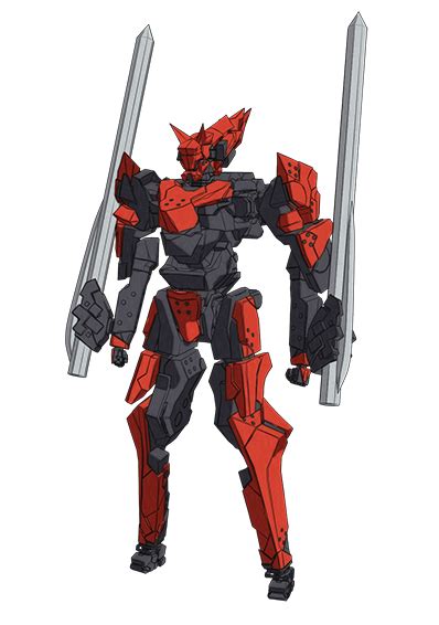 Kuromukuro Official Site Mechanic War Machine Japanimation Mech