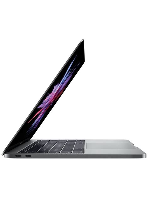 2017 Apple Macbook Pro 13 Intel Core I5 8gb Ram 128gb Ssd Intel