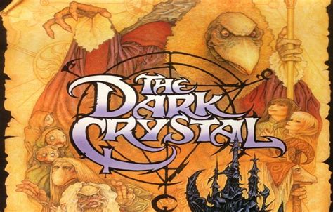 The Dark Crystal Sequel Still In Production Red Carpet News Tv