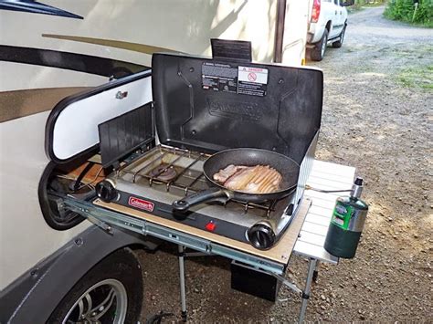Rvnet Open Roads Forum General Rving Issues Camping Grillstove